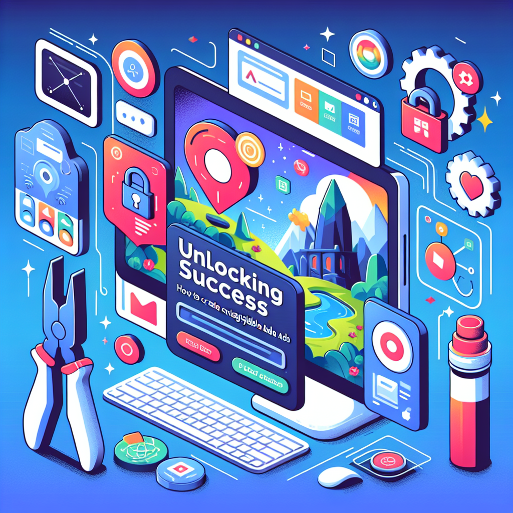"Unlocking Success: How to Create Engaging Playable Ads with Cocos Creator"